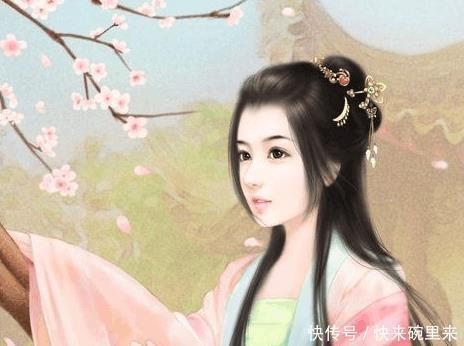 平阳公主|在汉朝和唐朝,两个被平阳公主深爱的男人,注定名留青史!