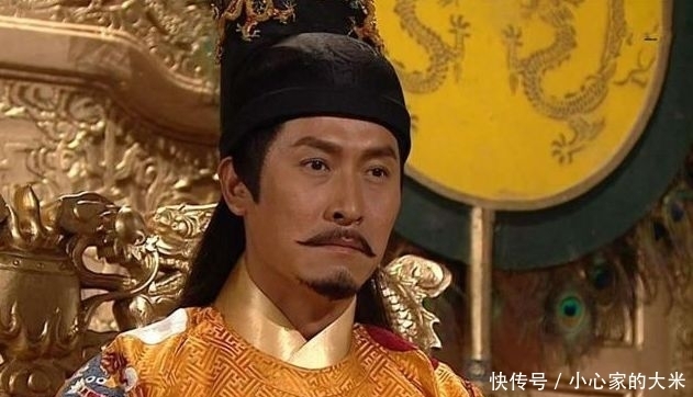 功臣|朱元璋大杀功臣，却没杀此人，他多年后帮朱棣造反夺皇位