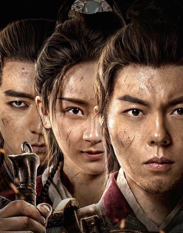  强汉|中国史上的最强音：除了“内外诸夷，凡敢称兵者皆斩”，还有吗？