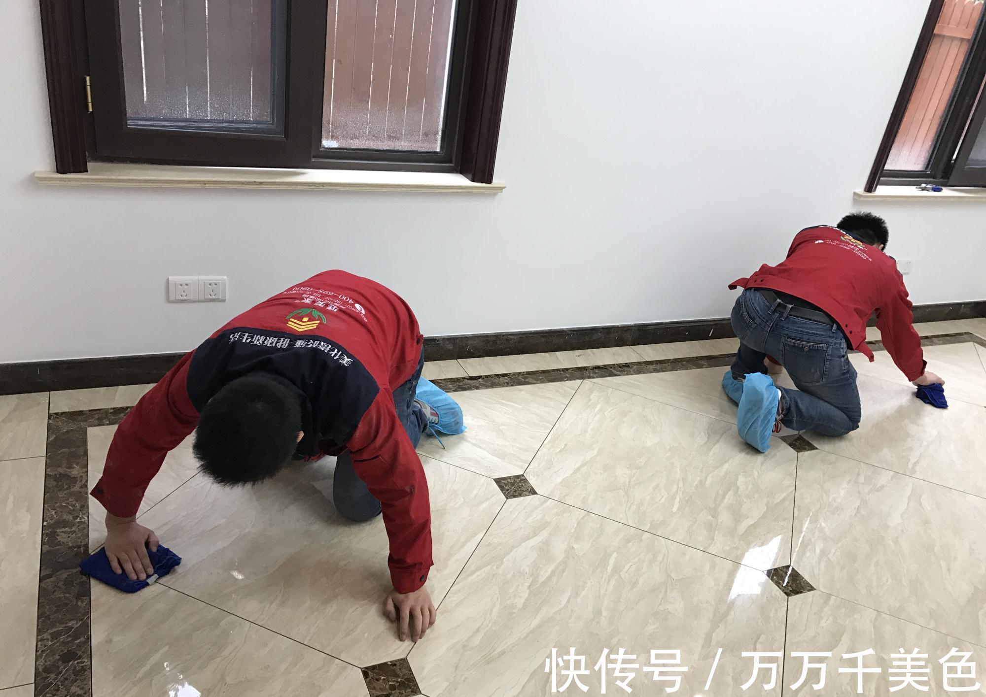 家装|家装有没有必要做瓷砖美缝？美缝除了好看，还有别的作用吗？