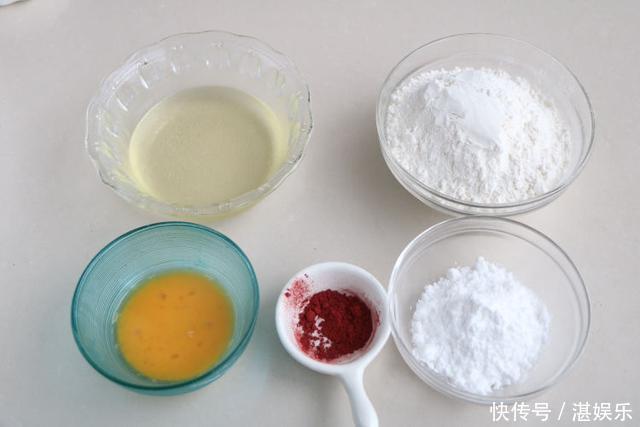 小猪曲奇饼干做法,春节待客小零食,做法简单成本不到5块钱