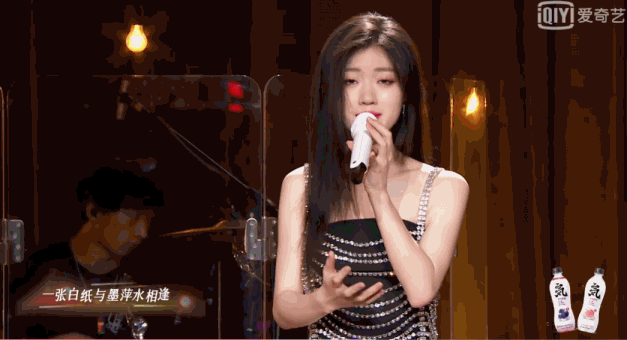 让韩红红了眼眶,音乐圈的竞技游戏,却道出自我升级的生存内核