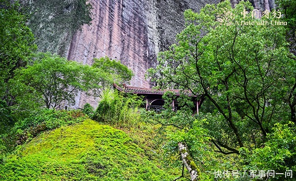 千载儒释道|中国有约｜“双世遗”武夷山：碧水丹山，千载儒释道