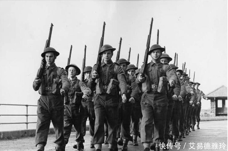 德国|宁愿牺牲395万人,希特勒为何死打苏联,而不登陆英国?