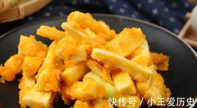 莲子|秋天就要多吃4白3黄,少吃3绿,滋补润肺,去秋燥,顺利度过秋天