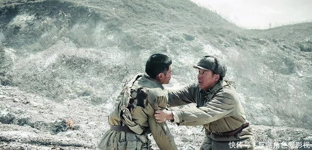 回忆|长津湖美军为何惨败?志愿军战士回忆:必须抢他们衣服穿才能生存