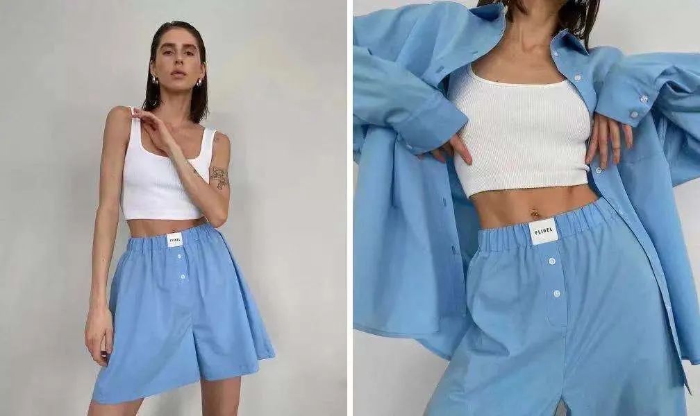 马甲|早秋第一件薄外套，就买这4件，百搭又好看