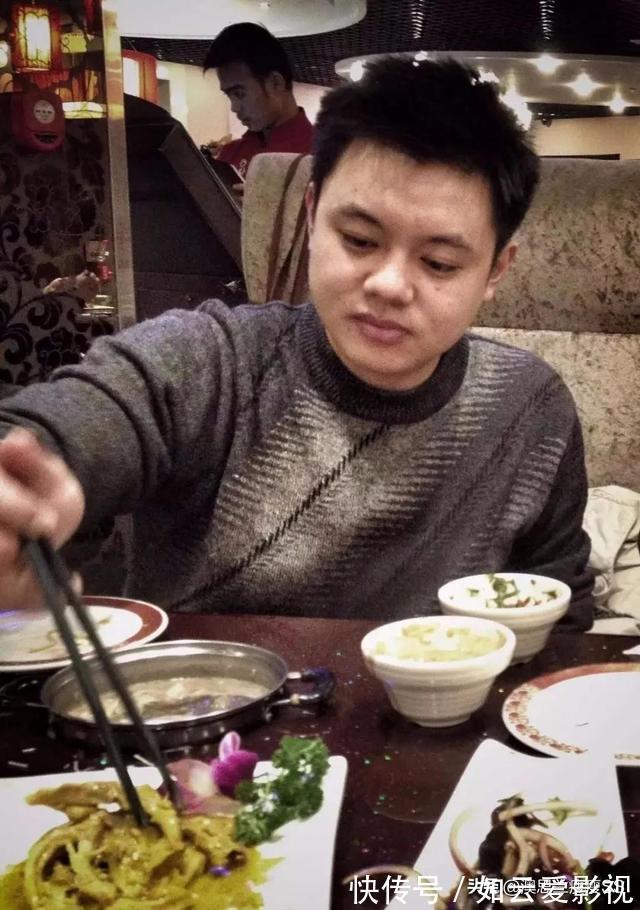 人生|不愿三十而“腻”,150天甩下60斤脂肪,自律的人生太彪悍