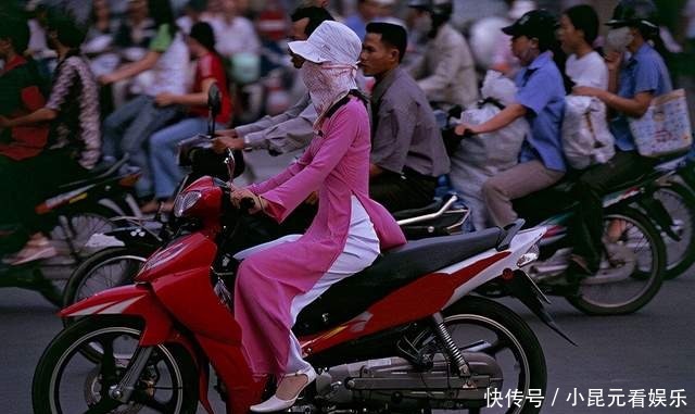 摩托车|中国摩托车进军越南,以价格取胜的思路为啥行不通了?