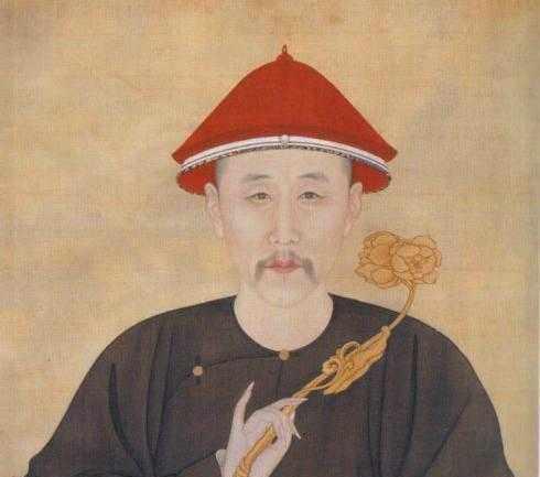 江夏|雍正江南筹粮,途经江夏镇被刘八女要求下马过镇,如此嚣张因此物!