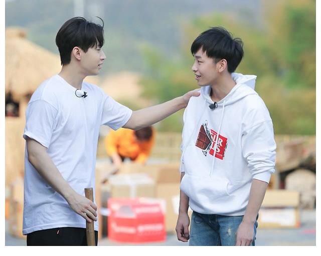 撒貝寧|爺青回！5哈被曝原班人馬回歸，《向往的生活》默契兄弟或加盟