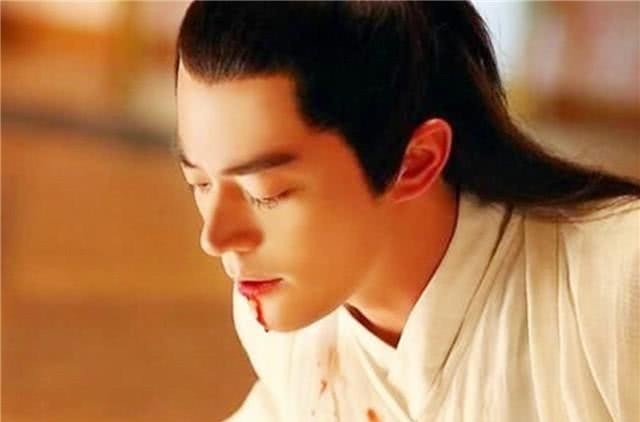 崇祯|崇祯自缢前向驸马求助，驸马哭着说一句话，后带着全家自焚