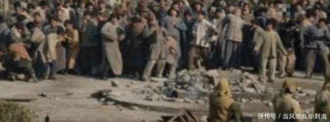 县城|3个日本兵能控制10万人的县城 不是中国人怂, 而是有这几种原因！