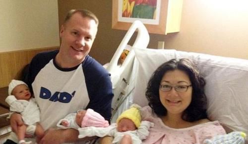 鉴定|姐妹俩同一天生下双胞胎,鉴定后,4个宝宝的亲生父亲是同一个人