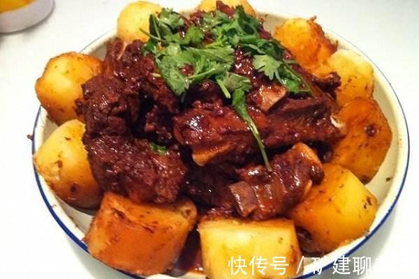 肉末酱|美食推荐:麻辣里脊,啤酒焖排骨,五花肉焖蛋,香菇鸡蛋豆腐