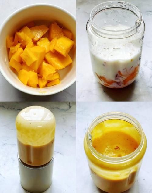 酸奶和什么水果最搭？