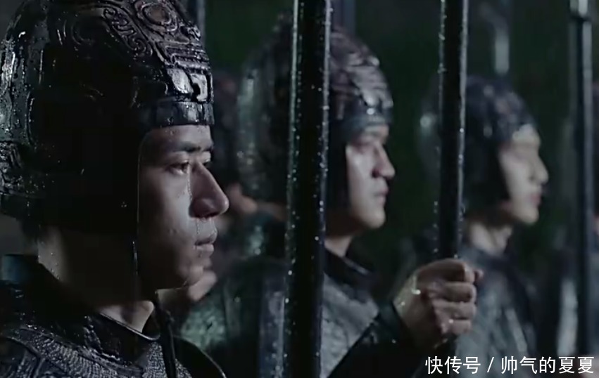 古代难见真容的斥候到底是什么角色