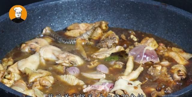 焯水|红烧鸡块有人焯水,有人直接炒,教你正确做法,鸡肉香而不柴