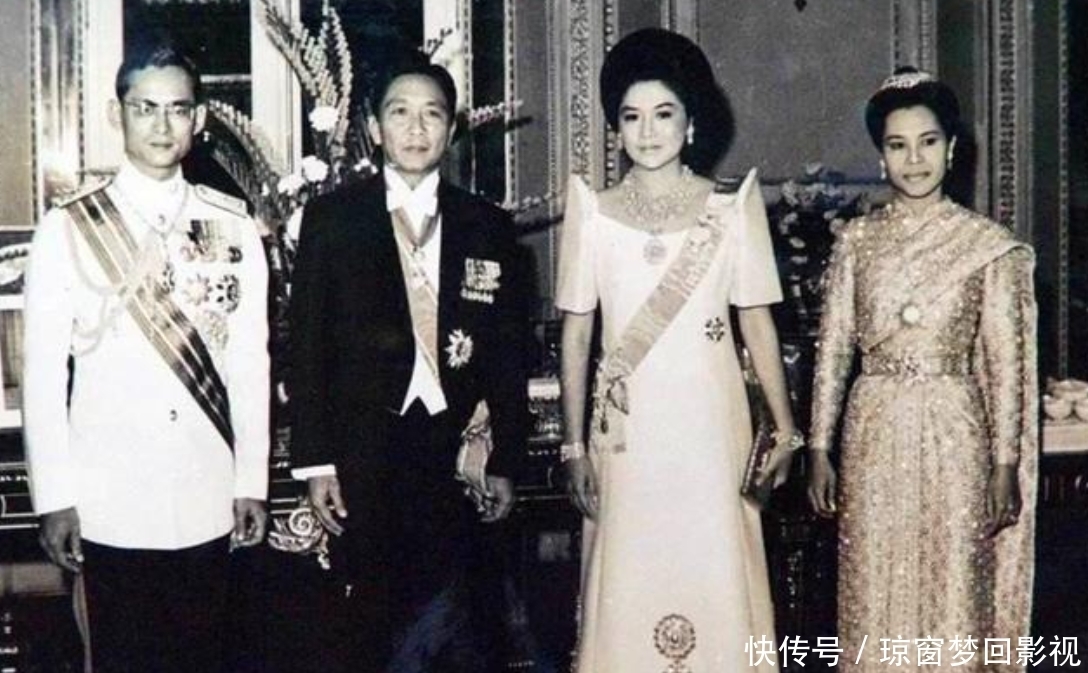  纪念|她贪污国家100亿，家中私藏珠宝100公斤，国人却建造博物馆纪念她