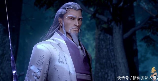 明月|秦时明月道家篇开启,天人之争背后,道家到底有多少斤两