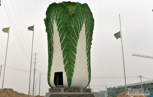 搞笑|奇丑无比、这些雕塑都是来搞笑的吗怎么一个个都这么搞笑