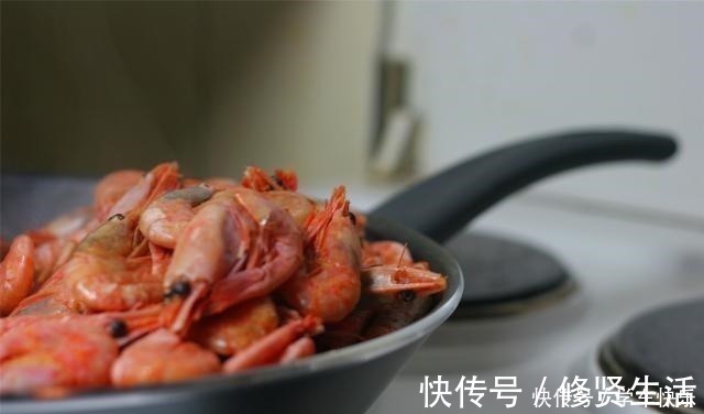 吃这6种海鲜时,这几个细节要注意,别吃了“不该”吃的