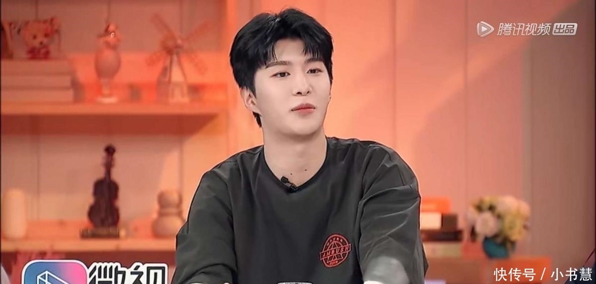 范丞丞上节目提到姐姐范冰冰无人搭话，场面很尴尬