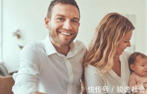 精子|这3个时间点出生的宝宝,将来“更有福气”,家长就偷着乐吧