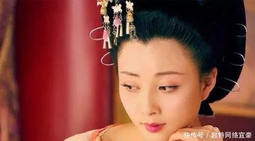武媚娘|李世民后宫才人身份的武媚娘,是如何成长为君临天下的武则天的?