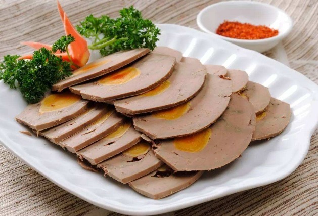 男性|男性最不能碰的4大食物,被称为肾脏“天敌”,为健康早知早受益