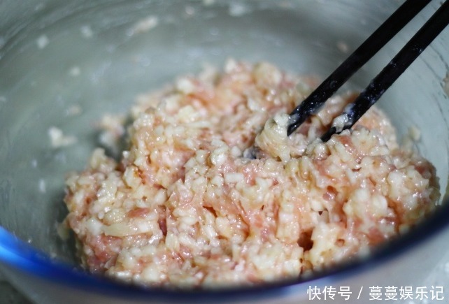 都不知道|包饺子时,不能在饺子馅中加“它”,很多人不懂,难怪饺子味道差