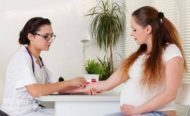 孕妇|怀孕期间做三次检查,第一次很贵,第三次可能没用你可能想知道