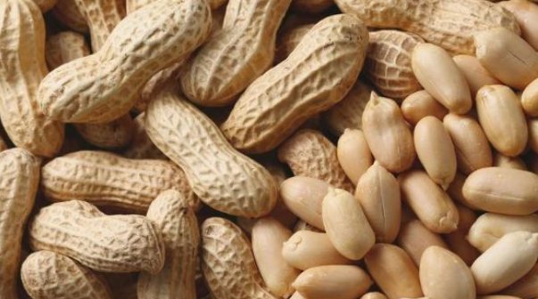 起床空腹吃幾粒花生米,不出2周,4大好處不請自來,早知早受益