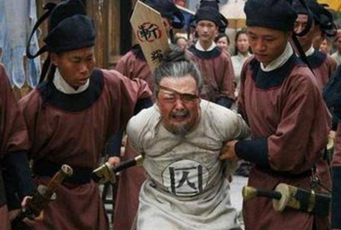 株连九族|古代犯人被“株连九族”,被株连的人为何都不逃跑?真相让人无语