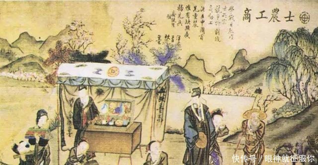 明代老百姓一年能挣多少钱来看看明代的那些“工资表”!