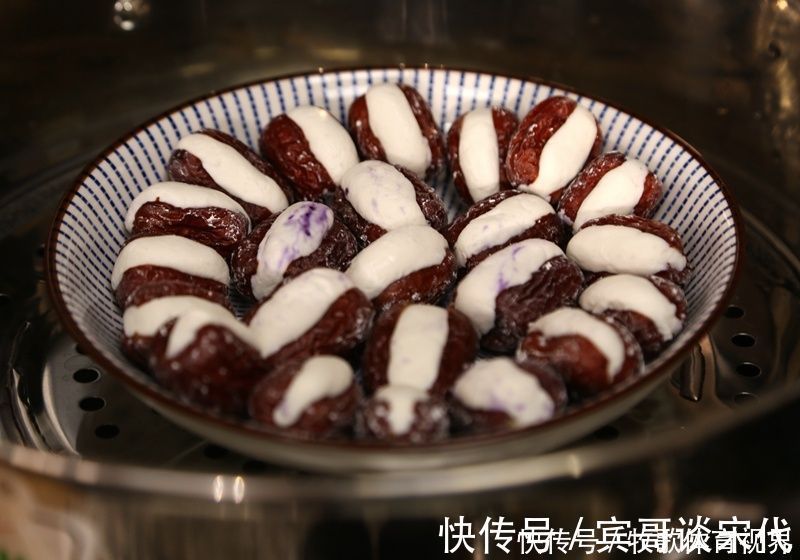 枸杞|补血养血，女人40如18，做法简单，40岁后更要经常吃