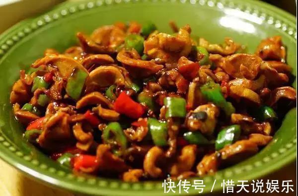 味道鲜美颜值高的几道美食，在家待客轻松搞定，好吃特别下饭