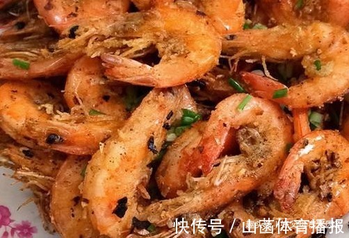 营养菜|外酥里嫩好看又好吃,健脑益智促进长个子,提高儿童免疫力