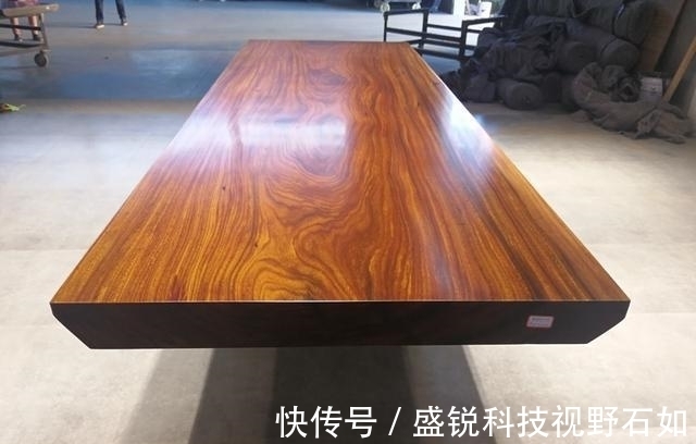 板子|带大家认识“灌了钢筋和水泥”的千斤实木大板，你还会上当吗？