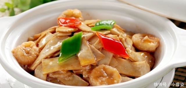 做法|杏鲍菇6种最好吃的做法,每种都简单美味,看看你喜欢吃哪种?