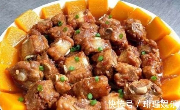 养颜|多给女性吃的美容菜,味道鲜美,口感润滑,补血养颜佳品