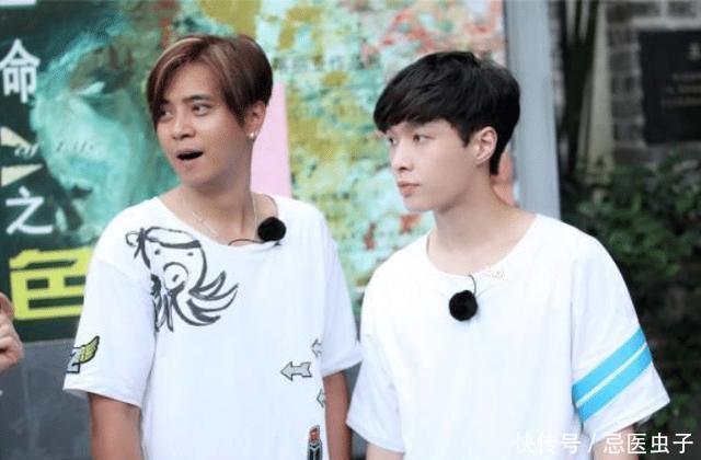 “歌手”没新歌,“演员”没作品,“全靠综艺”的明星有哪几个?