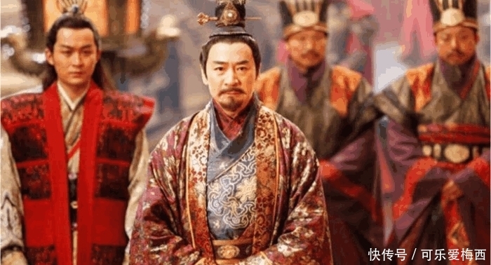 皇位|对于玄武门事件，李世民杀兄逼宫，在为了皇位背后还有更深的原因
