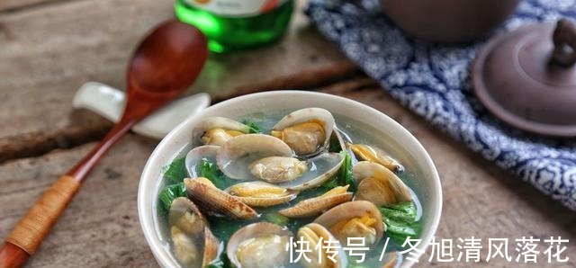 食物|骨头汤丶虾皮不补钙!这种食物才是“补钙王者”都不爱吃!
