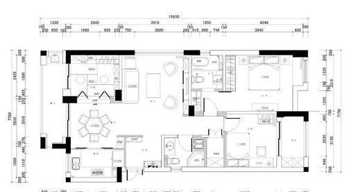 中式|第一次去好友家,却被她家的“新中式”迷住了,亏我是个90后!