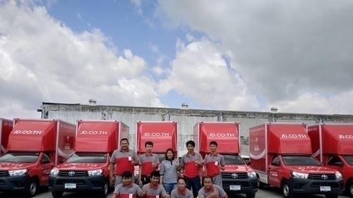 京东|受舆论影响的刘强东，频繁卸任京东职位，却偷偷养大1330亿独角兽