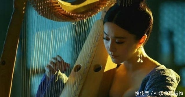 杨贵妃|史上地位最高的4大宠妃,皇后都不及她们,不是皇后堪比皇后