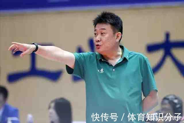 张建章|女排:主帅竞聘或失败,两大热门未见行动