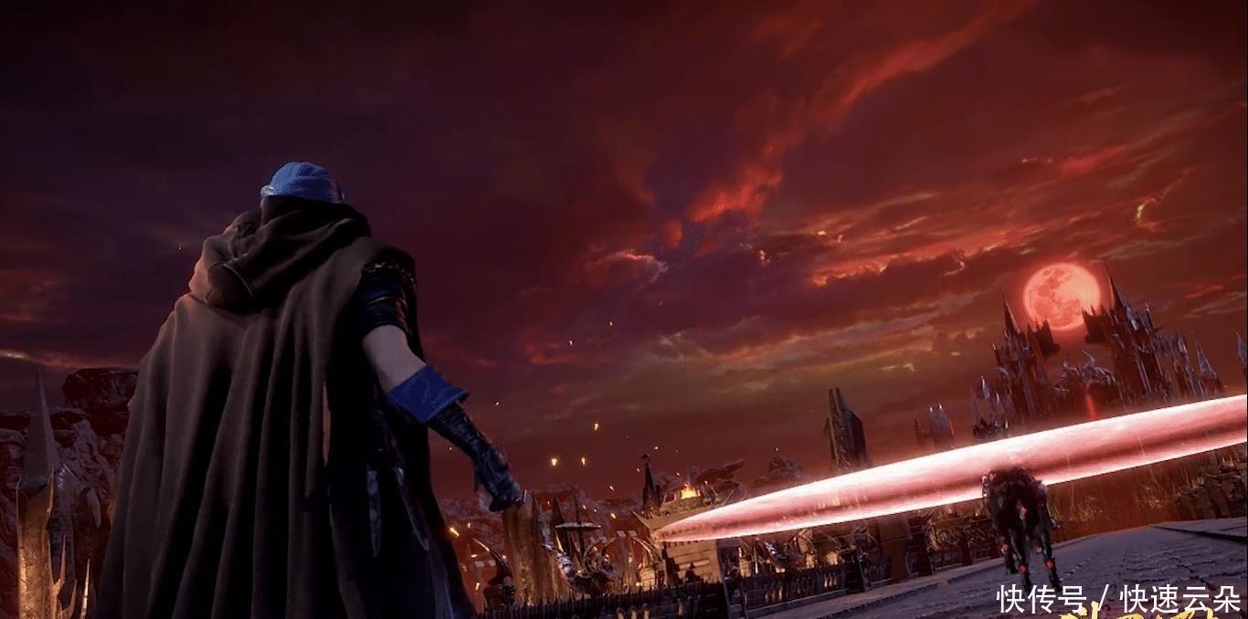 杀戮|斗罗大陆与“挂王”谈规则,杀戮之都的“城管”都这么天真吗!