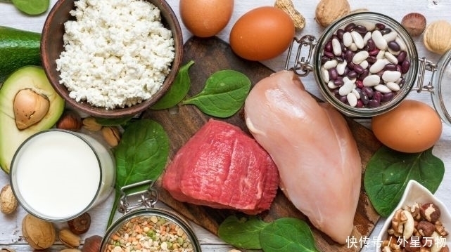 饱和脂肪酸|高血脂患者,3类食物要少吃为妙,否则不利于身体健康